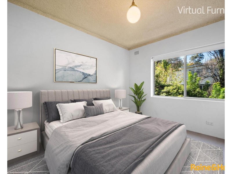 10/30 Eaton Street, Neutral Bay NSW 2089