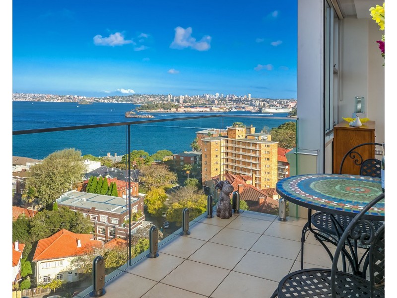 111/67 Carabella Street, Kirribilli NSW 2061