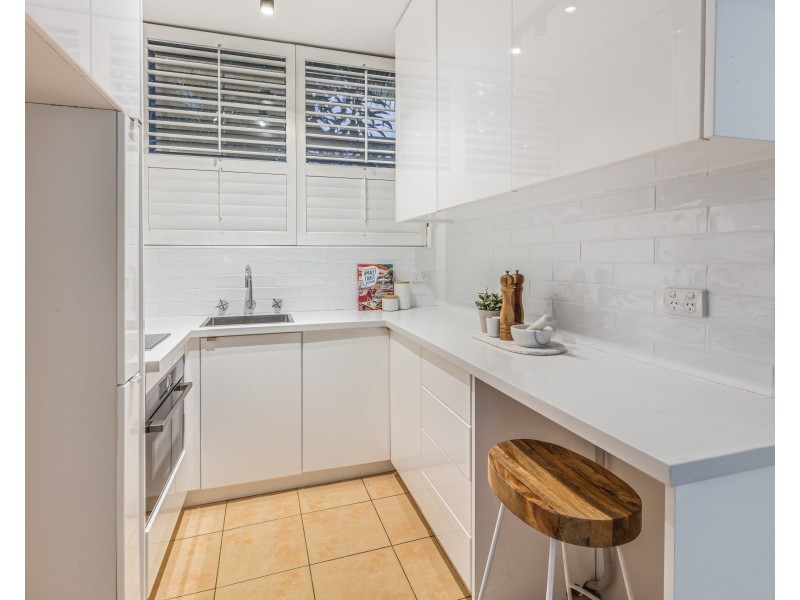 19/89 Bent Street, Neutral Bay NSW 2089