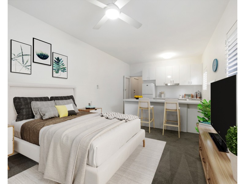 2/80 Kurraba Road, Neutral Bay NSW 2089