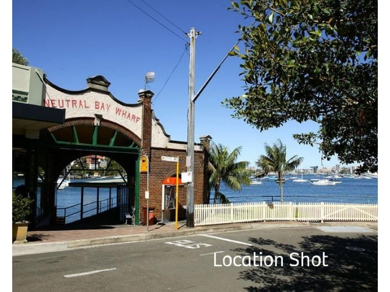 2/80 Kurraba Road, Neutral Bay NSW 2089