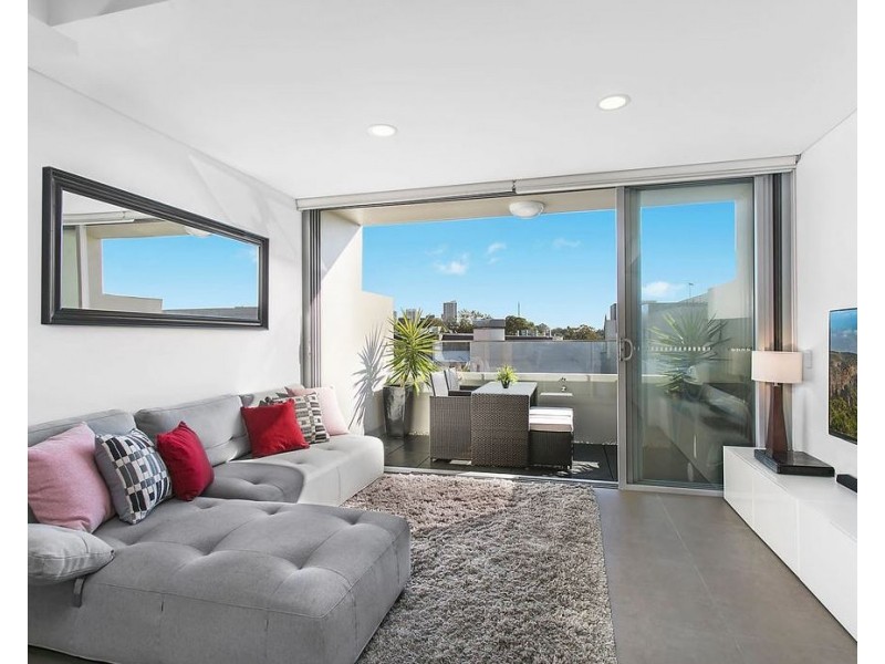 313/53 Palmer Street, Cammeray NSW 2062