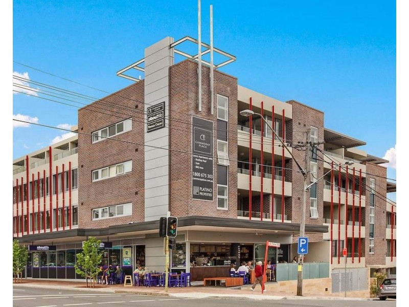 313/53 Palmer Street, Cammeray NSW 2062