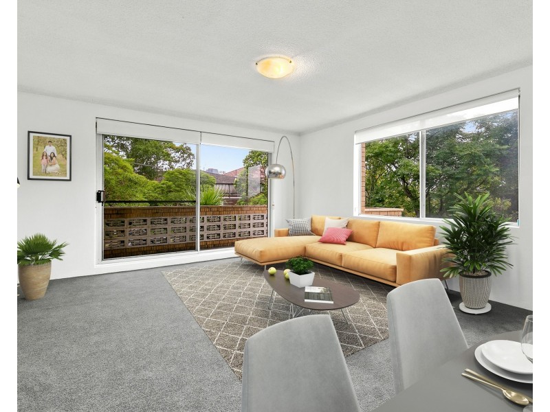 4/98 Shirley Road, Wollstonecraft NSW 2065