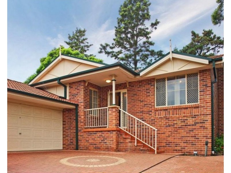 3/59 Samuel Street, Ryde NSW 2112