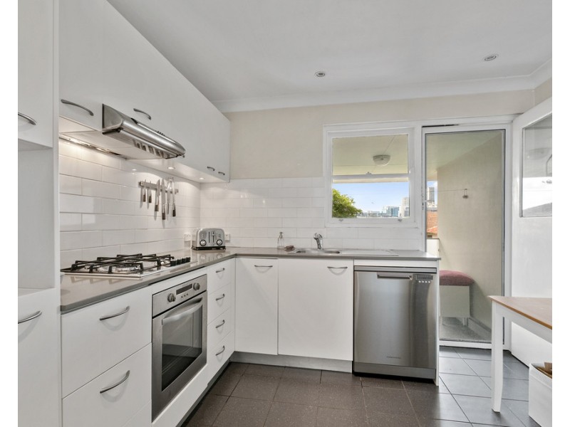 11/58 Shirley Road, Wollstonecraft NSW 2065