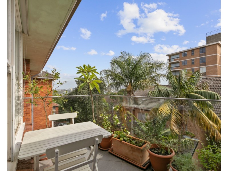 11/58 Shirley Road, Wollstonecraft NSW 2065