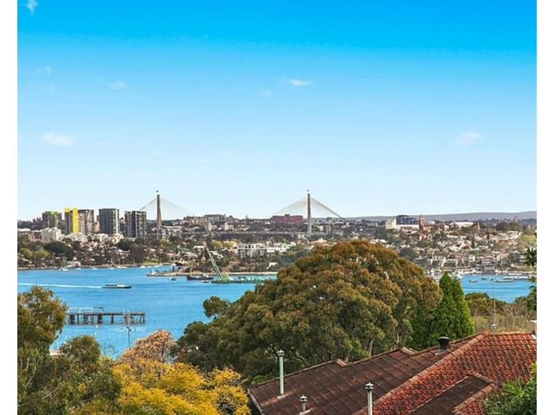 11/58 Shirley Road, Wollstonecraft NSW 2065