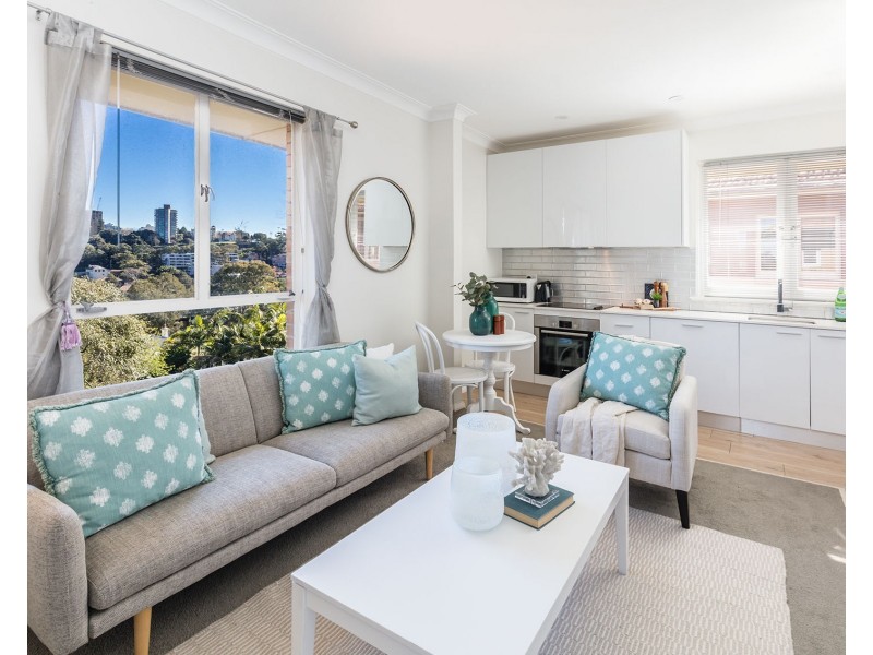 20/64 Ben Boyd Road, Neutral Bay NSW 2089