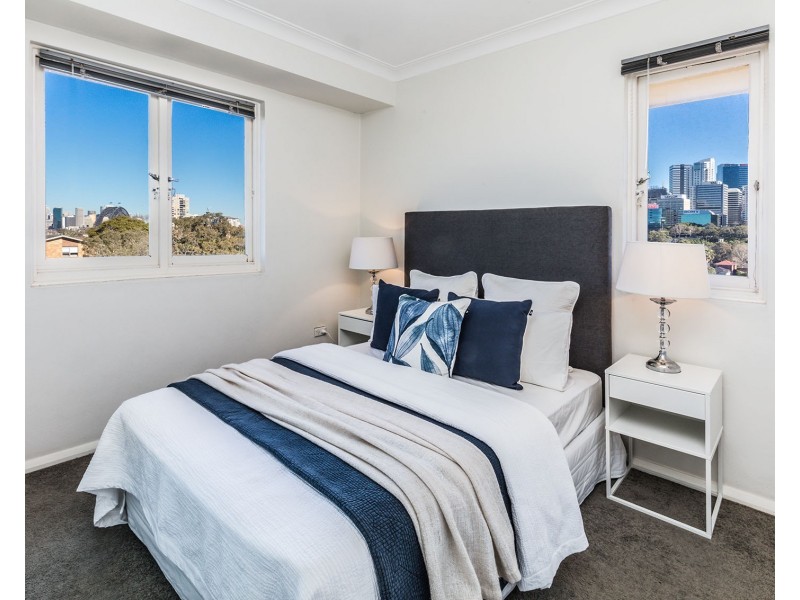 20/64 Ben Boyd Road, Neutral Bay NSW 2089