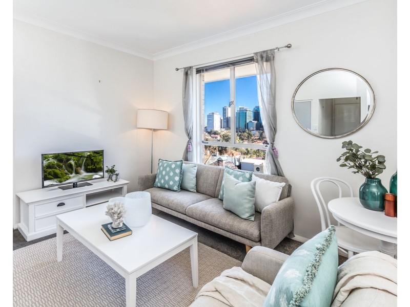 20/64 Ben Boyd Road, Neutral Bay NSW 2089