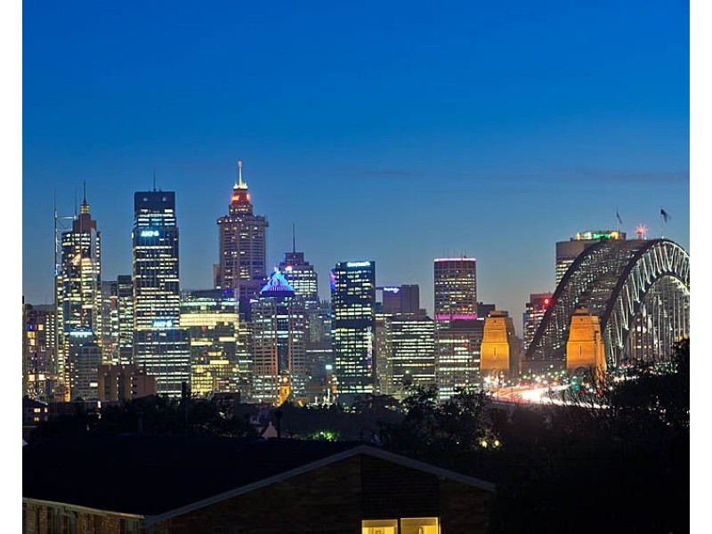 20/64 Ben Boyd Road, Neutral Bay NSW 2089