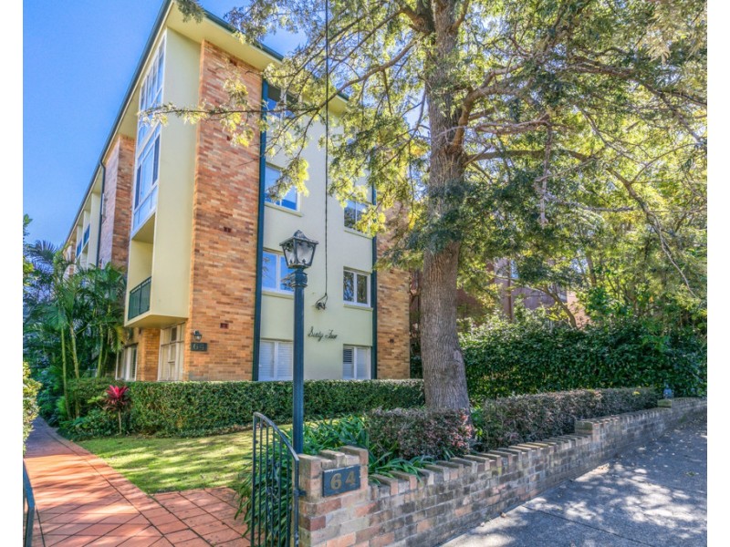 20/64 Ben Boyd Road, Neutral Bay NSW 2089