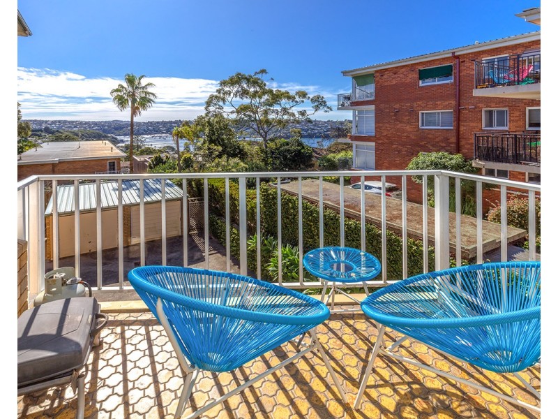 11/39 Stanton Road, Mosman NSW 2088