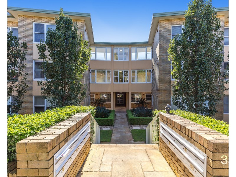 11/39 Stanton Road, Mosman NSW 2088