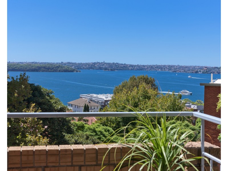 15/32 Carabella Street, Kirribilli NSW 2061