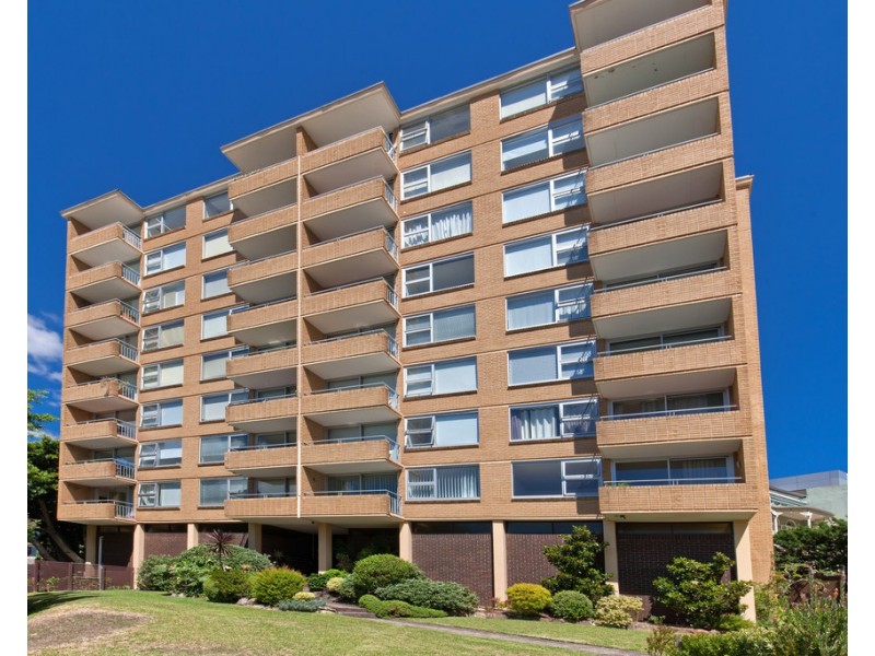 15/32 Carabella Street, Kirribilli NSW 2061