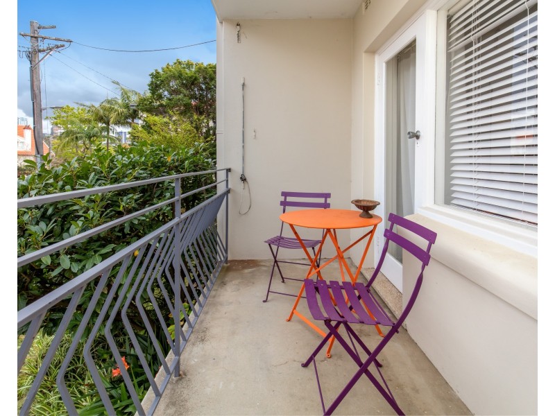 3/2B Wallaringa Avenue, Neutral Bay NSW 2089