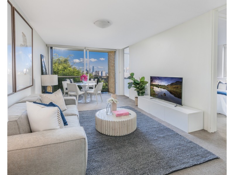 11/3 Yeo Street, Neutral Bay NSW 2089