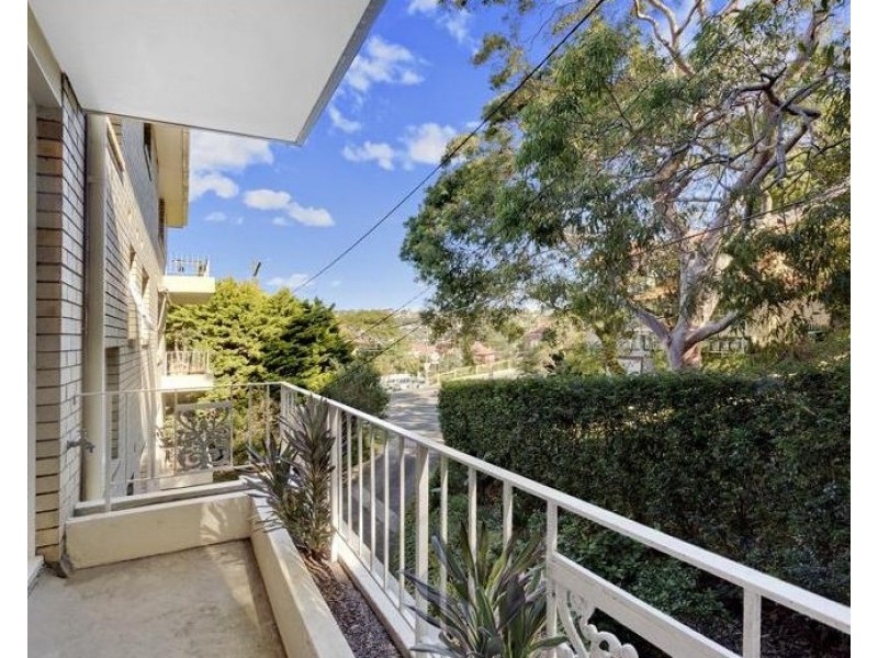 3/40 Lauderdale Avenue, Fairlight NSW 2094