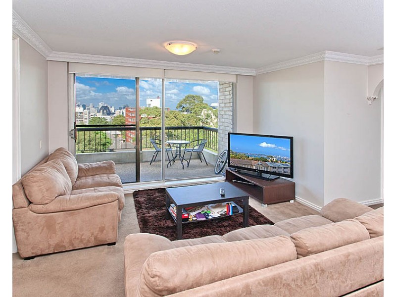 601/1-5 Watson Street, Neutral Bay NSW 2089