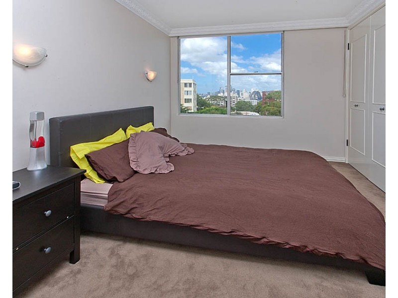 601/1-5 Watson Street, Neutral Bay NSW 2089