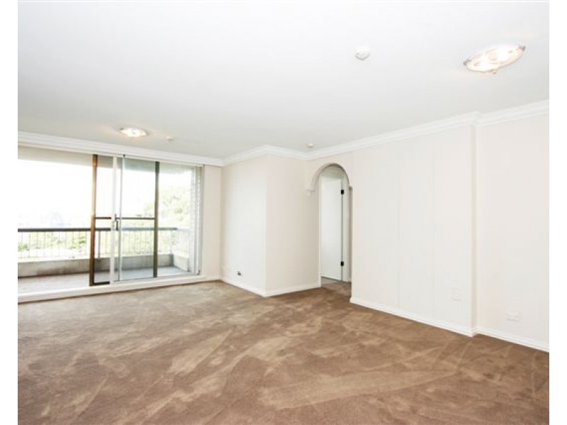 601/1-5 Watson Street, Neutral Bay NSW 2089