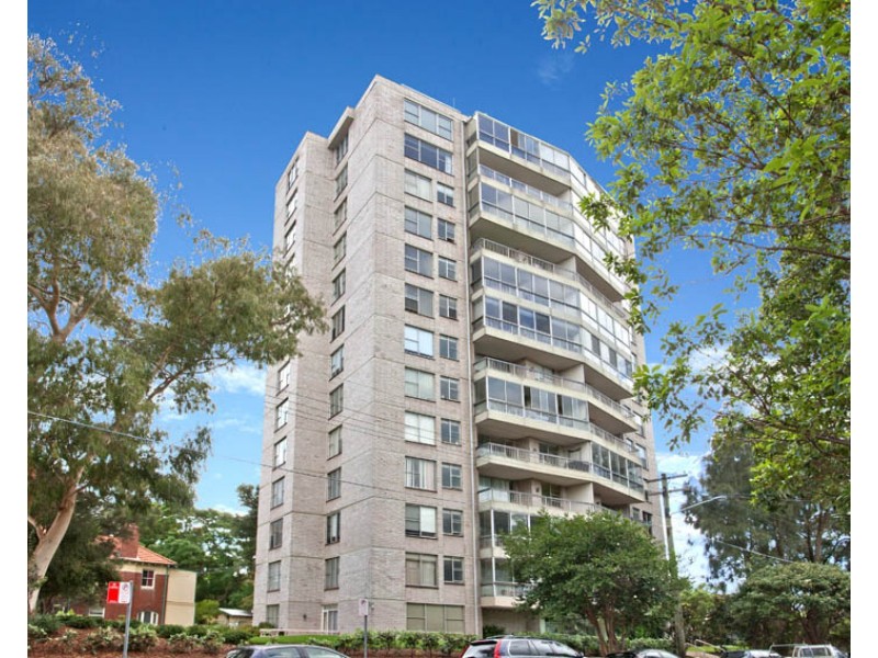 601/1-5 Watson Street, Neutral Bay NSW 2089