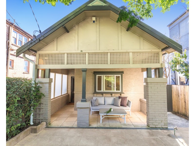 53 Slade Street, Naremburn NSW 2065