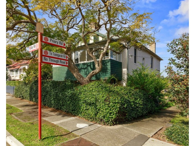 3/46 Bay Road, Waverton NSW 2060