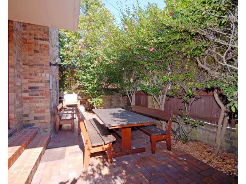 1/1 Rawson Street, Neutral Bay NSW 2089