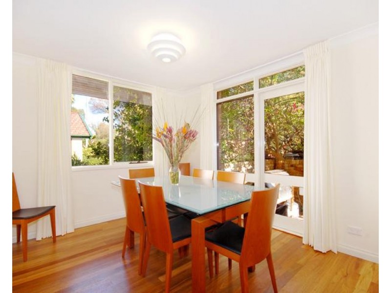 1/1 Rawson Street, Neutral Bay NSW 2089