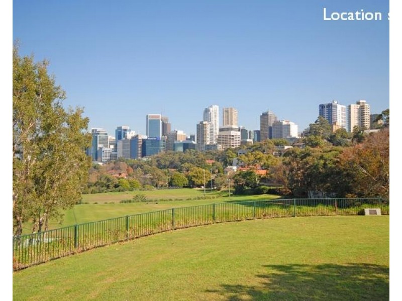 1/1 Rawson Street, Neutral Bay NSW 2089