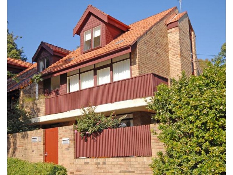 1/1 Rawson Street, Neutral Bay NSW 2089