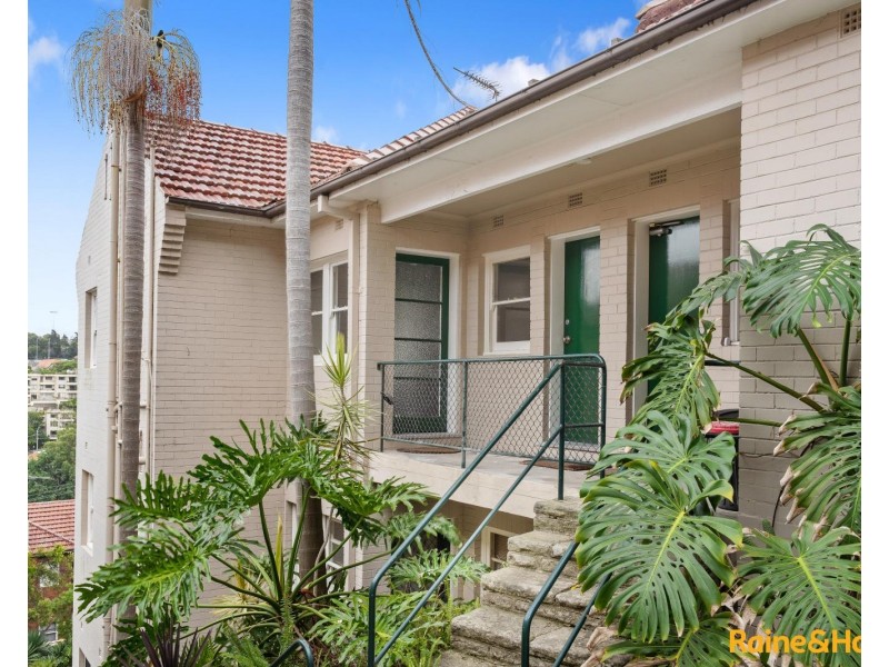 5/9 Premier Street, Neutral Bay NSW 2089