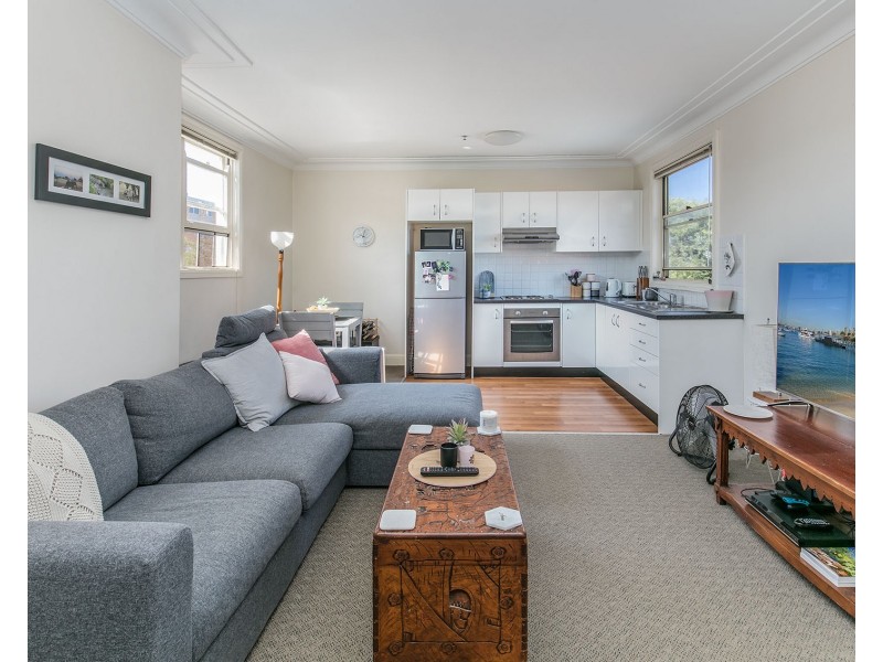 5/6 Thrupp Street, Neutral Bay NSW 2089