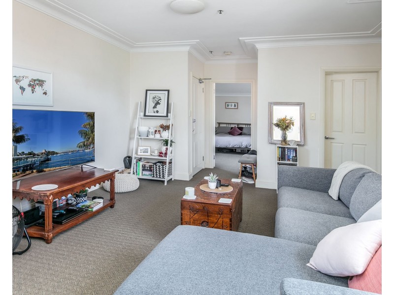 5/6 Thrupp Street, Neutral Bay NSW 2089