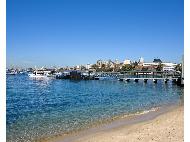 5/6 Thrupp Street, Neutral Bay NSW 2089