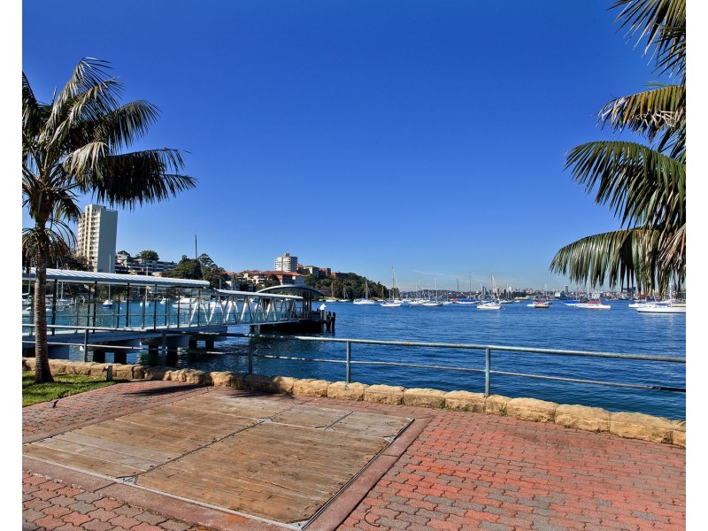 5/6 Thrupp Street, Neutral Bay NSW 2089