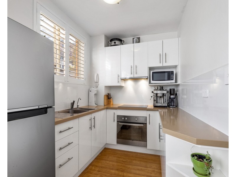 6/59 Lower Bent Street, Neutral Bay NSW 2089