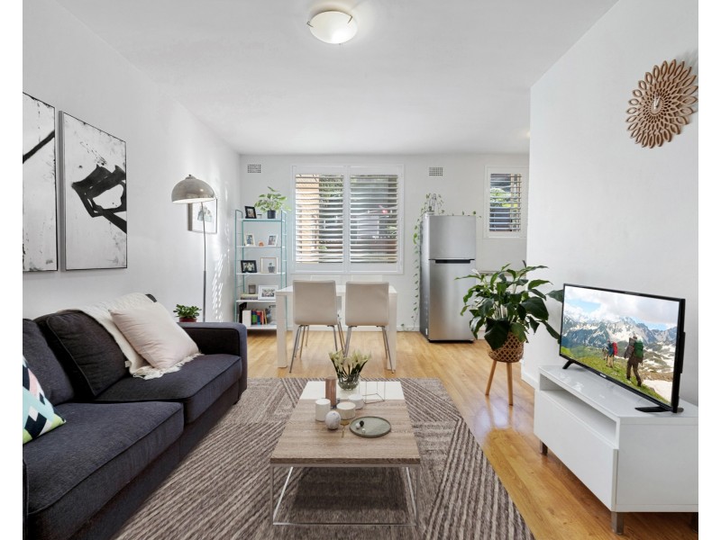 6/59 Lower Bent Street, Neutral Bay NSW 2089