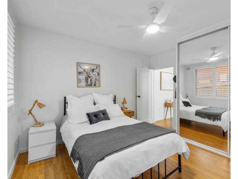 6/59 Lower Bent Street, Neutral Bay NSW 2089