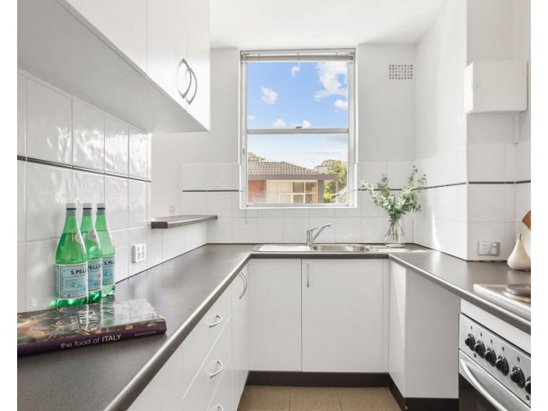 5/58 Kurraba Road, Neutral Bay NSW 2089