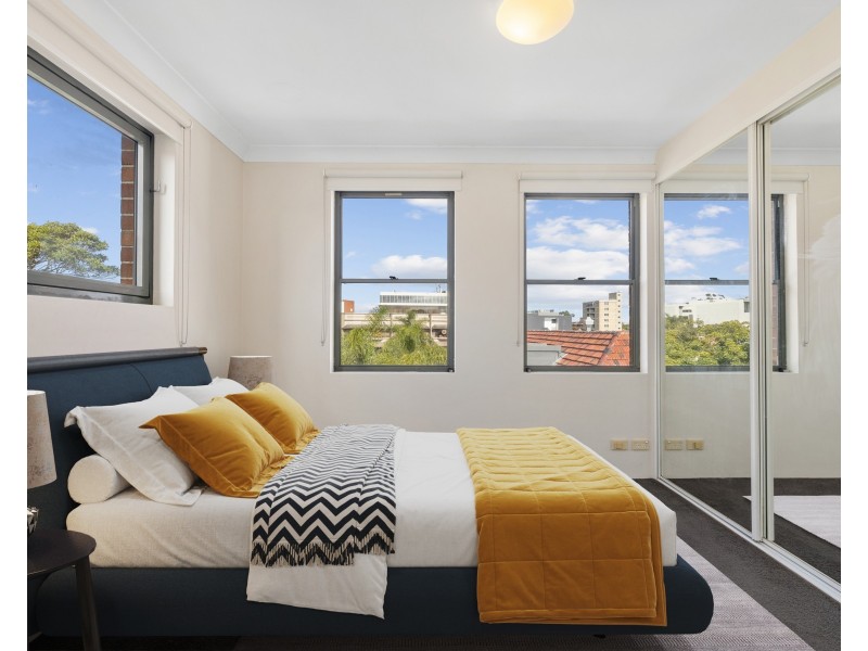 70/4-8 Waters Road, Neutral Bay NSW 2089