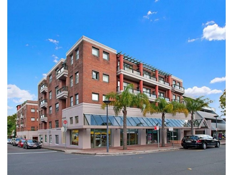 70/4-8 Waters Road, Neutral Bay NSW 2089