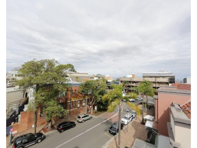 70/4-8 Waters Road, Neutral Bay NSW 2089