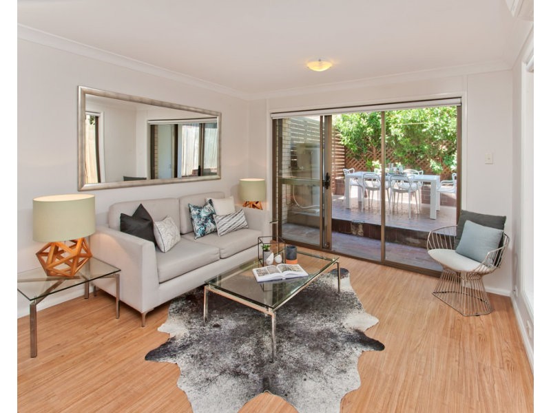 1 Bligh Street, Kirribilli NSW 2061