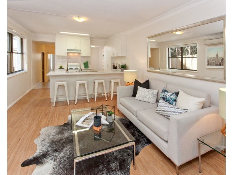 1 Bligh Street, Kirribilli NSW 2061