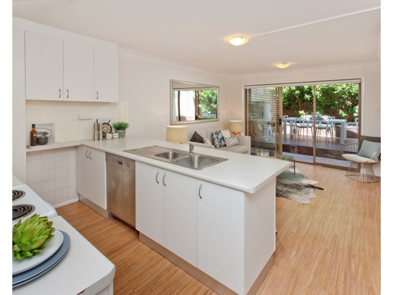 1 Bligh Street, Kirribilli NSW 2061