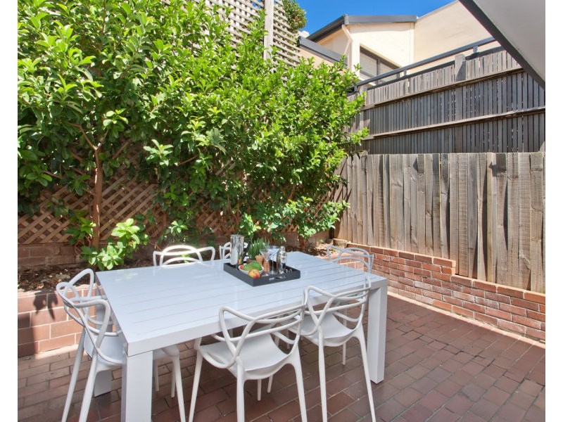 1 Bligh Street, Kirribilli NSW 2061